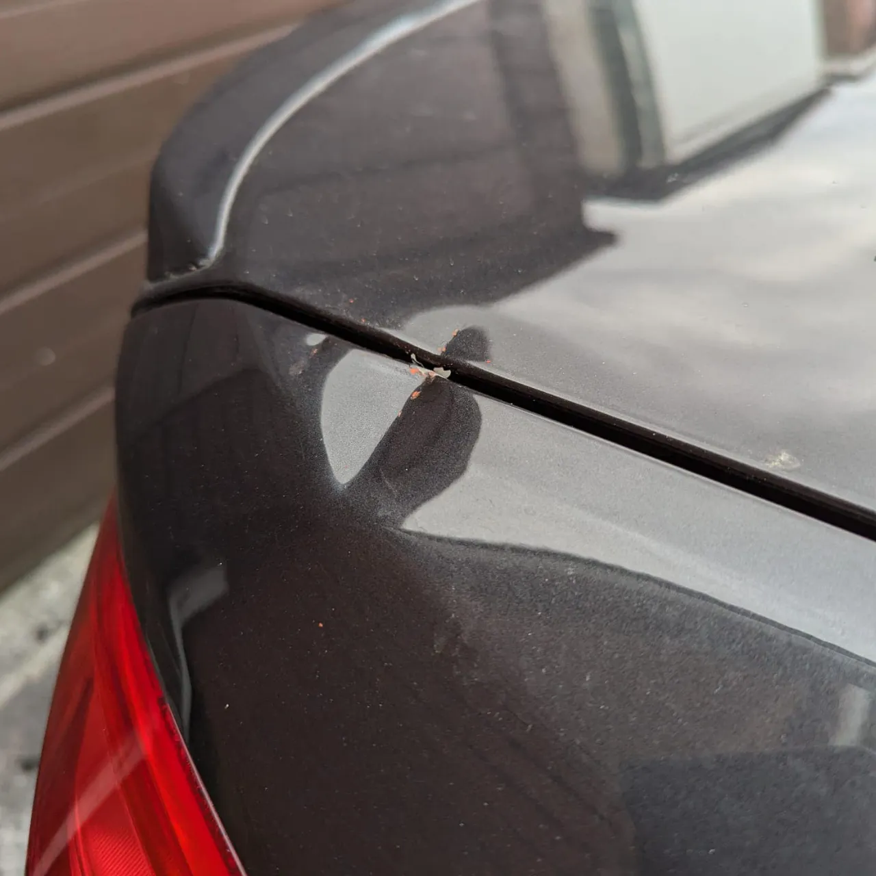 Before - BMW