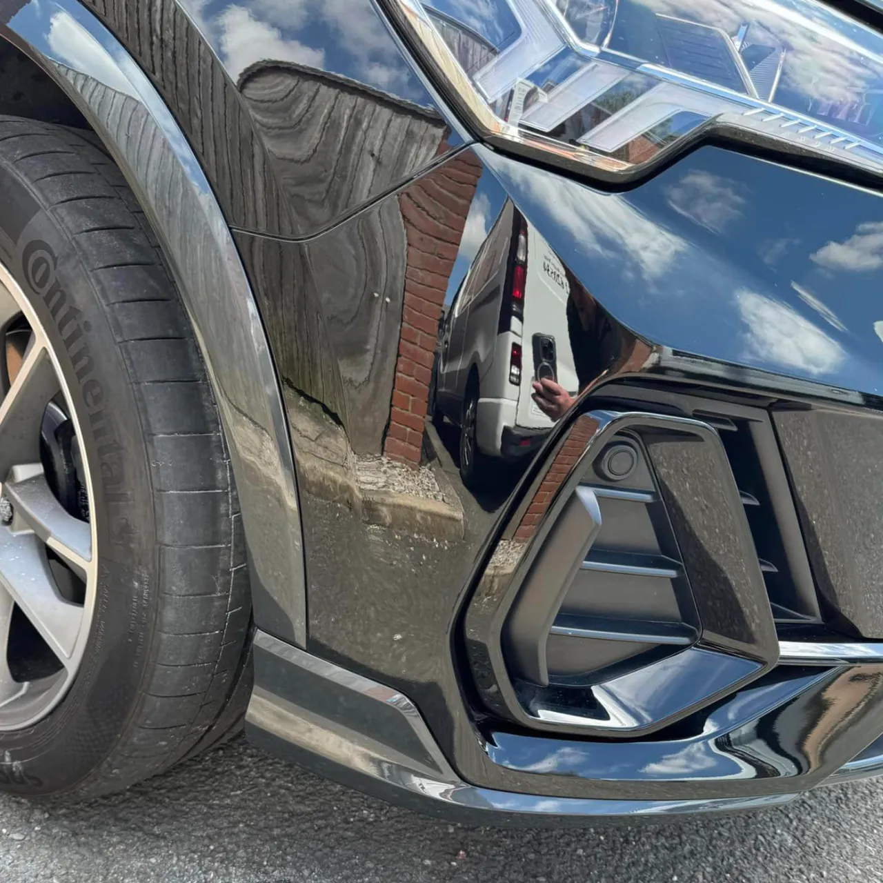 After - Lease repair 3