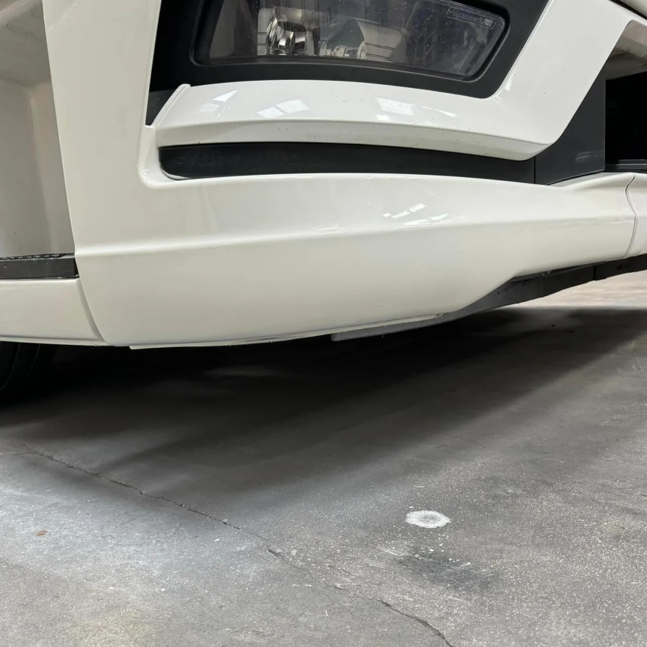 After - Fleet repair 2