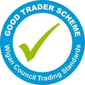 Wigan Good Trader Scheme